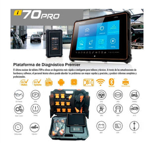 Foxwell i70pro