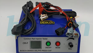 CR1000 Diesel Fuel Injector Tester