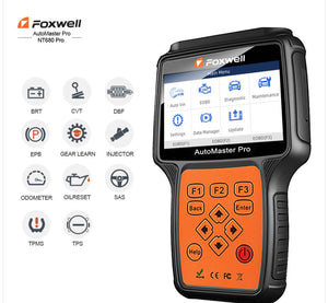 Foxwell NT680 PRO