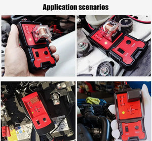 Tester Relay