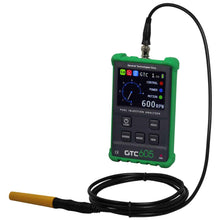 Cargar imagen en el visor de la galería, Analizador de inyección de combustible Diesel GTC605