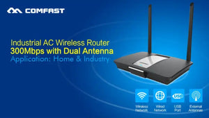 Router Comfast