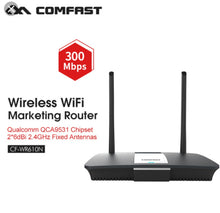 Cargar imagen en el visor de la galería, Router Comfast