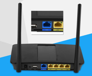 Router Comfast