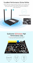 Cargar imagen en el visor de la galería, Router Comfast