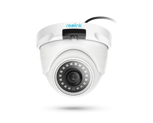 Camaras de seguridad Reolink