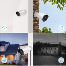 Cargar imagen en el visor de la galería, Camaras de seguridad Reolink