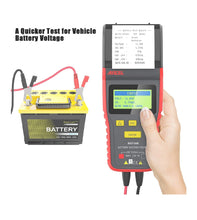 Cargar imagen en el visor de la galería, Tester para baterias de vehículos Ancel bst500