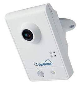 Camara de seguridad Geovision