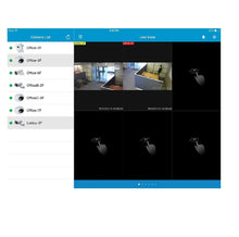 Load image into Gallery viewer, Camara de seguridad Geovision