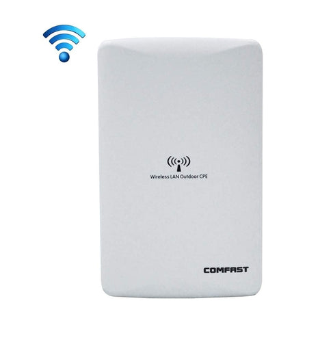 Router comfast para exteriores