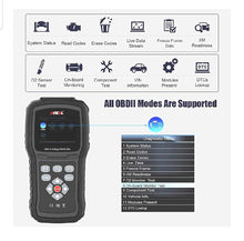 Load image into Gallery viewer, Escaner para vehiculos Ancel