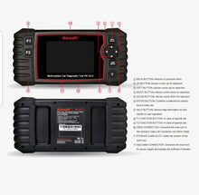 Cargar imagen en el visor de la galería, Escaner automotriz para vehiculos hechos en Korea