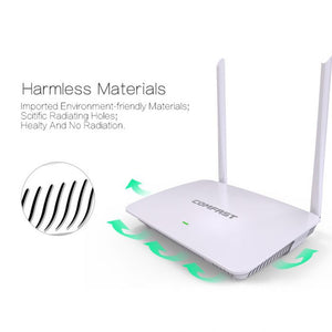 Router comfast