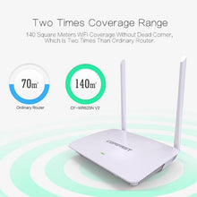 Cargar imagen en el visor de la galería, Router comfast