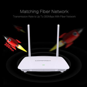 Router comfast