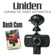 Load image into Gallery viewer, Camara de video para vehiculo dual