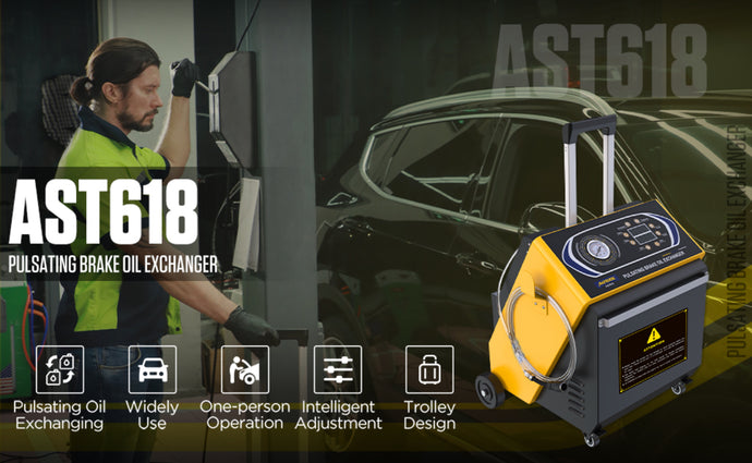 Ast618 Autool