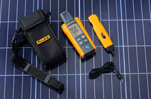 Load image into Gallery viewer, Medidor de irradiancia solar Fluke IRR1