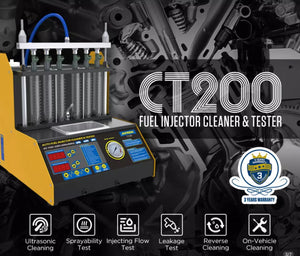 Ct200 autool