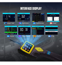 Cargar imagen en el visor de la galería, Punta de prueba automotriz autool