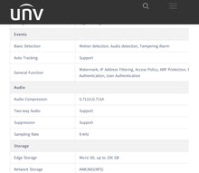 Cargar imagen en el visor de la galería, Camara ptz Uniview 5mp