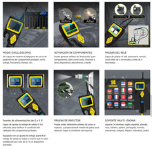 Cargar imagen en el visor de la galería, Punta de prueba automotriz autool