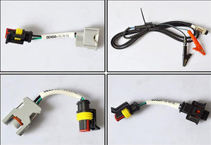 Probador de Injectores automotriz