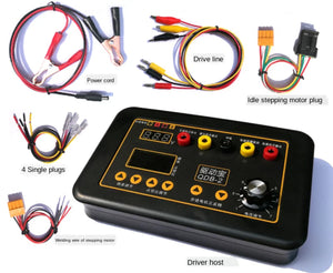 Tester detector de fallas Automotriz