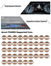 Cargar imagen en el visor de la galería, Escaner Fx 4000 Ancel