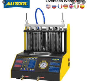 Ct200 autool