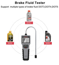 Cargar imagen en el visor de la galería, Tester para liquido de frenos