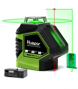 Nivelador LASER Huepar