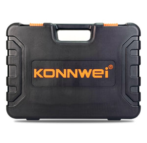 Kw720 Konnwei tester para baterias automotriz con impresor