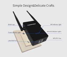 Cargar imagen en el visor de la galería, Extensión wifi