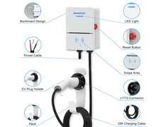 Cargar imagen en el visor de la galería, Estación de Carga para vehículos eléctricos