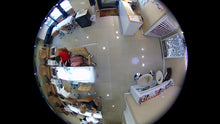 Cargar imagen en el visor de la galería, DAHUA FISHEYE